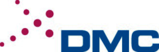 Old DMC Logo